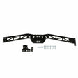 Hooker BlackHeart Fits 1968-1972 GM A-Body LS Swap Transmission Crossmember 71222007HKR for 1968-1972 Chevy Chevelle