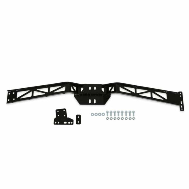 Hooker BlackHeart Fits 1968-1972 GM A-Body LS Swap Transmission Crossmember 71222007HKR for 1968-1972 Chevy Chevelle