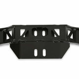 Hooker performance muffler fits-1968-1972-gm-a-body-ls-swap-transmission-crossmember-71222007hkr