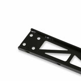 Hooker performance muffler fits-1968-1972-gm-a-body-ls-swap-transmission-crossmember-71222007hkr