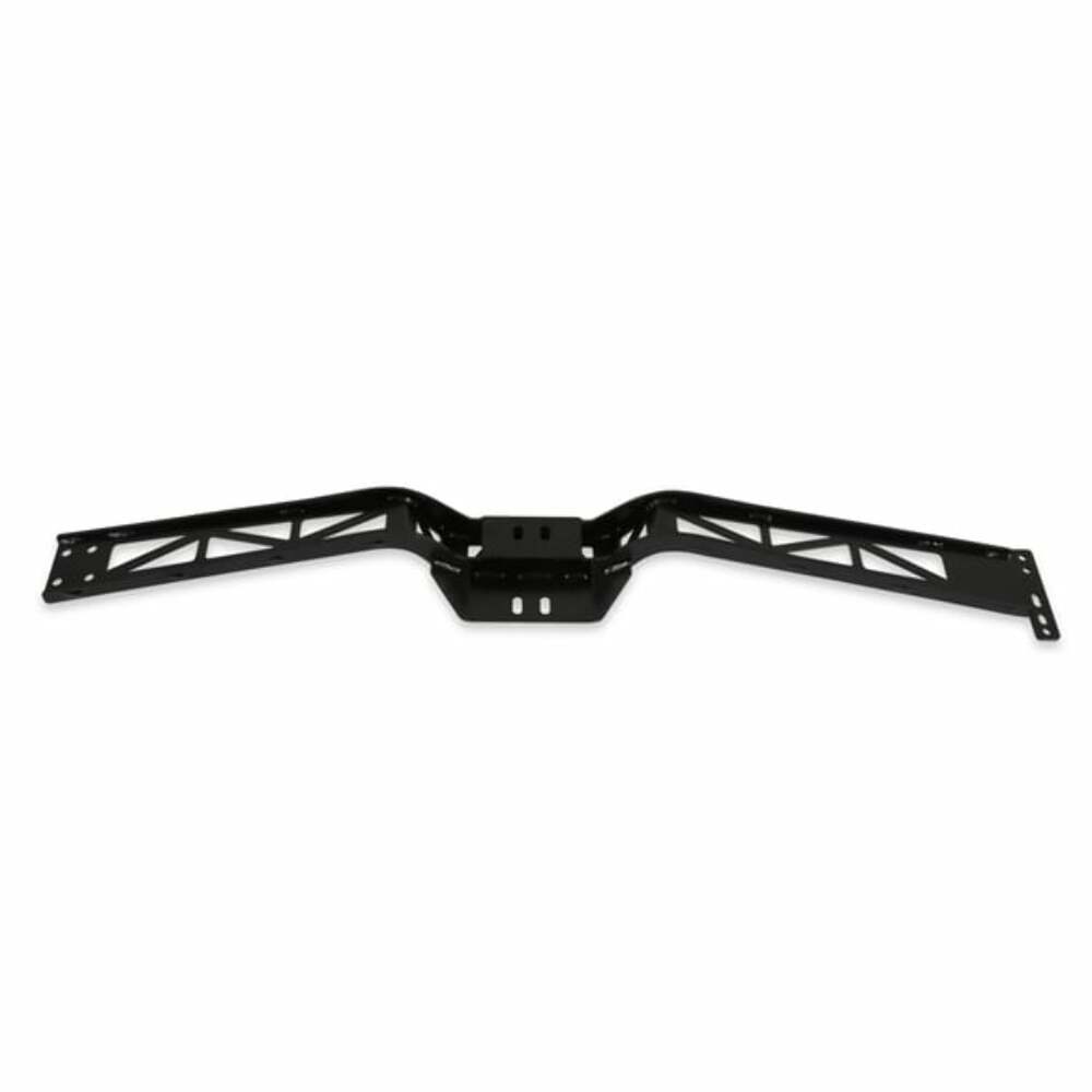 Hooker performance muffler fits-1968-1972-gm-a-body-ls-swap-transmission-crossmember-71222007hkr