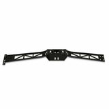 Hooker performance muffler fits-1968-1972-gm-a-body-ls-swap-transmission-crossmember-71222007hkr