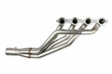 Hooker Fits 1968-1974 GM C-10/20 2WD Trucks LS Swap, 1-7/8", Long Tube Headers