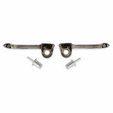 Outside Door Handles concours correct C8TZ-6222404-5P Scott Drake