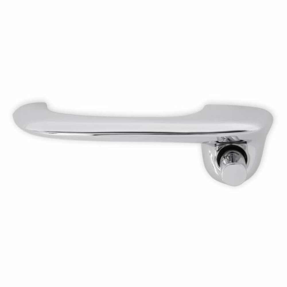 Outside Door Handles concours correct C8TZ-6222404-5P Scott Drake
