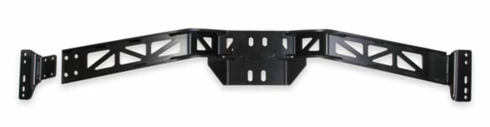 t Fits 1968-72 GM A-Body Convertible LS Swap Transmission Crossmember 71222021HKR Hooker BlackHeart
