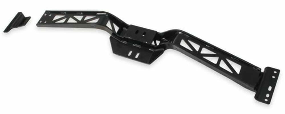 t Fits 1968-72 GM A-Body Convertible LS Swap Transmission Crossmember 71222021HKR Hooker BlackHeart