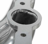 Hooker Fits 1968-72 GM A-Body LS Swap, 1-7/8 X 3" Long Tube Header-Silver 70101518-1HKR for 1968-1972