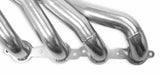 Hooker Fits 1968-72 GM A-Body LS Swap, 1-7/8 X 3" Long Tube Header-Silver 70101518-1HKR for 1968-1972