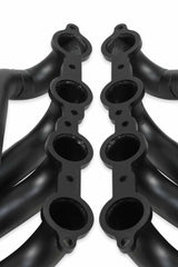 Hooker Fits 1968-72 GM A-Body LS Swap, 1-7/8 X 3" Long Tube Headers-Painted 70101518HKR for 1968-1972