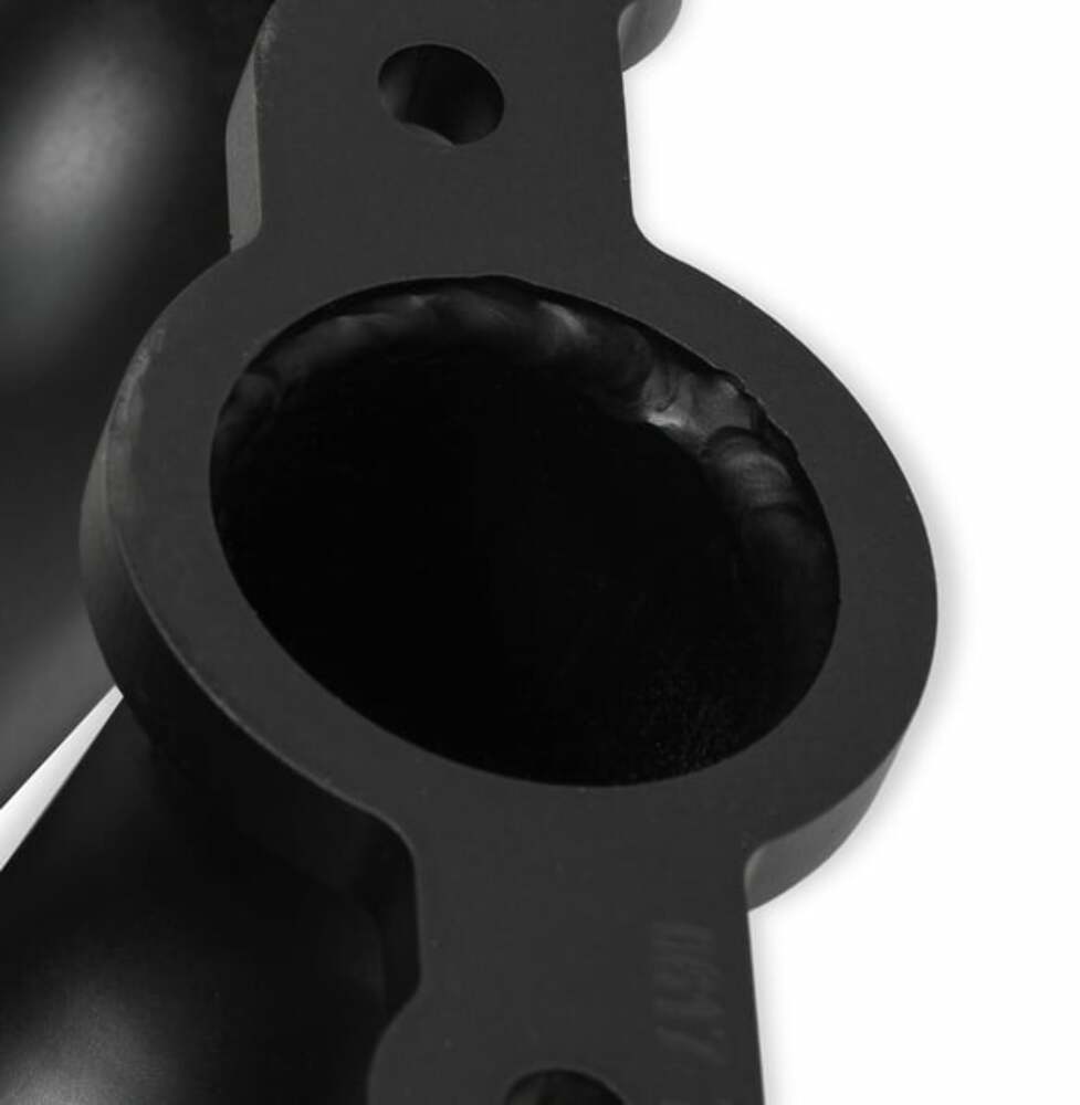 Hooker Fits 1968-72 GM A-Body LS Swap, 1-7/8 X 3" Long Tube Headers-Painted 70101518HKR for 1968-1972