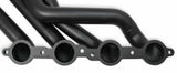 Hooker Fits 1968-72 GM A-Body LS Swap, 1-7/8 X 3" Long Tube Headers-Painted 70101518HKR for 1968-1972