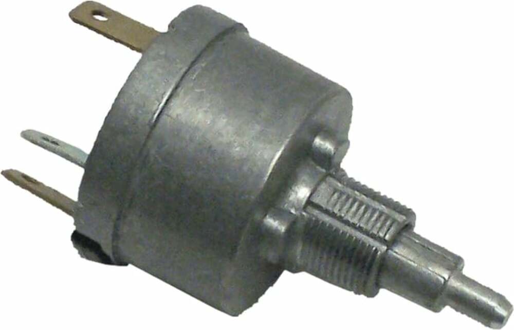 1968-72 Gmc C/K Series Truck, Blazer/Jimmy & Suburban Wiper Switch E7000-68
