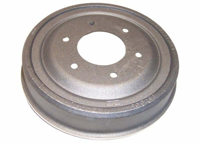 1969-1970 Chevrolet Blazer Drum Brake-Front/Rear-6-Lug-1/2-Ton-Each FMA5154