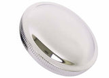 1969-1970 Chevrolet Blazer; Gas Cap - Chrome - Non-Locking GCP47CH