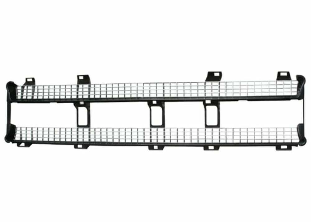 t Fits 1969-1970 Chevrolet Blazer; Inner Grille - Plastic - Reproduction GRI70RP Brothers Trucks