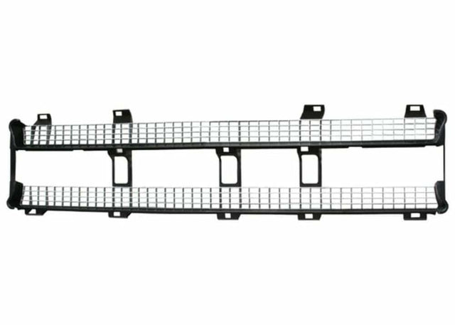 t Fits 1969-1970 Chevrolet Blazer; Inner Grille - Plastic - Reproduction GRI70RP Brothers Trucks