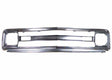 1969-1970 Chevrolet Blazer; Outer Grille - No Letters OGR6970
