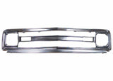 1969-1970 Chevrolet Blazer; Outer Grille - No Letters OGR6970