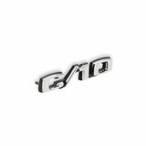 1969-1970 C/K Series Trucks; C/K Fender Badge Pair - C/10 04-580
