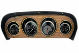 Classic Instruments Speedometer
