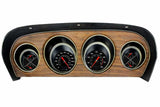 Classic Instruments Speedometer