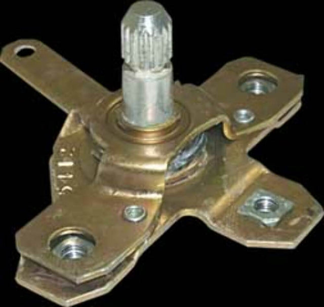 1969-1971 Chevrolet Blazer; Door Latch Relay DLC68RH