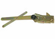 1969-1971 Chevrolet Blazer; Window Regulator WR071RH