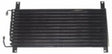 1969-1972 Chevrolet Blazer; A/C Condensor ACD6772