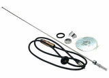 1969-1972 Chevrolet Blazer; Antenna-Original Style-Telescoping Mast ANT6772