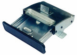 1969-1972 Chevrolet Blazer; Ash Tray - In Dash - Black TRAY100