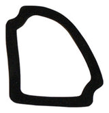 1969-1972 Chevrolet Blazer; Backup Lens Gasket Fleetside Pair BLL72GS
