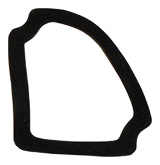1969-1972 Chevrolet Blazer; Backup Lens Gasket Fleetside Pair BLL72GS