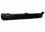 t Fits 1969-1972 Chevrolet Blazer; Cab Floor Outer Section - Full RFPS75R Brothers Trucks