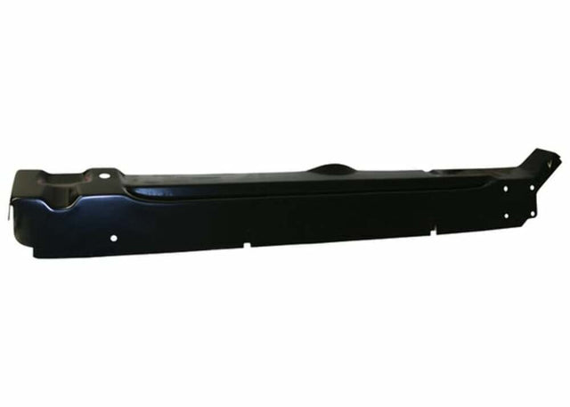 t Fits 1969-1972 Chevrolet Blazer; Cab Floor Outer Section - Full RFPS75R Brothers Trucks
