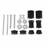 1969-1972 Chevrolet Blazer; Cab Mount Set - 3/4 Ton, 1 Ton & 4Wd CMS2444