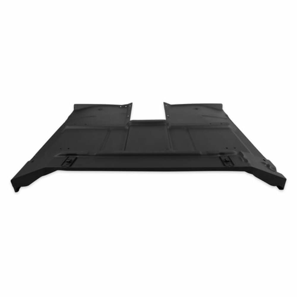 1969-1972 Chevrolet Blazer; Complete Floorpan-High Hump-W/ Brace CFP72HB
