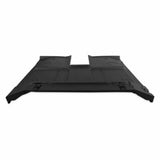 1969-1972 Chevrolet Blazer; Complete Floorpan-High Hump-W/ Brace CFP72HB