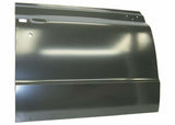 1969-1972 Chevrolet Blazer; Complete Outer Door Skin ODBC7RH