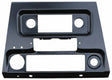 1969-1972 Chevrolet Blazer; Dash Face Repair Panel DFRP072