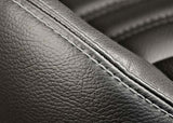 1969-1972 Chevrolet Blazer; Dash Pad - Sport - Black QPP6772BLACK
