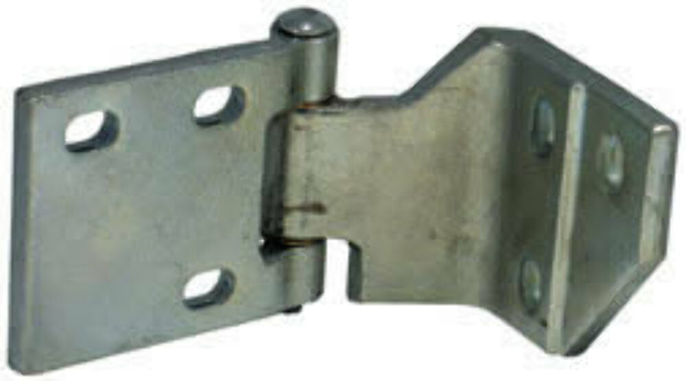 t Fits 1969-1972 Chevrolet Blazer; Door Hinge - Lower DHL72LH Brothers Trucks