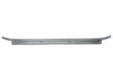 1969-1972 Chevrolet Blazer; Door Sill Step Plate - Chrome DJSP201