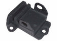 1969-1972 Chevrolet Blazer; Engine Mounting Pad - Rubber SBMM059