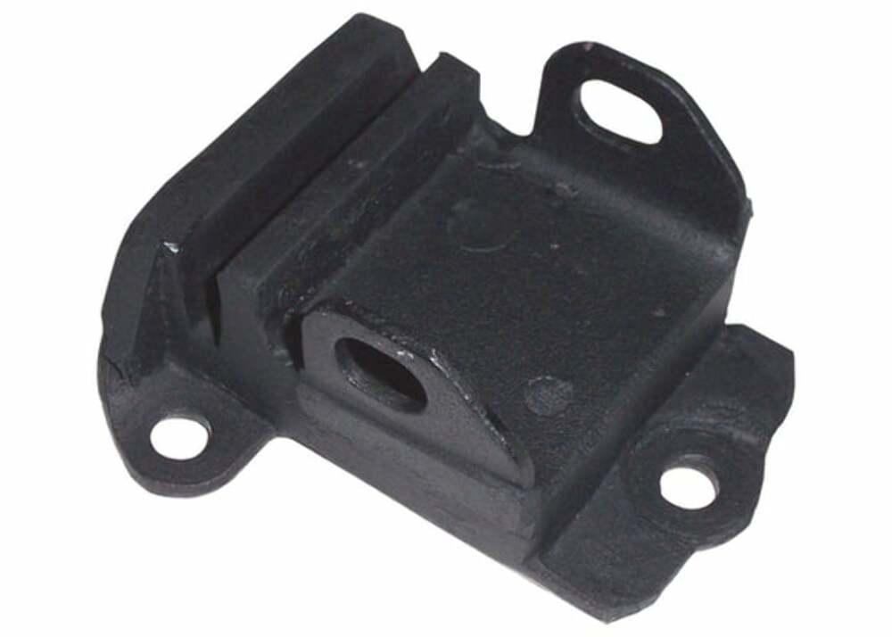 1969-1972 Chevrolet Blazer; Engine Mounting Pad - Rubber SBMM059
