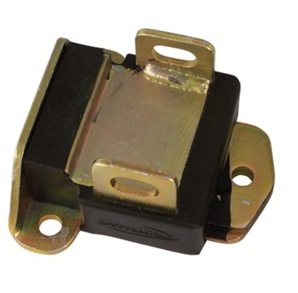 t Fits 1969-1972 Chevrolet Blazer; Engine Mounts-Small Block-Side Bolt SBMM72UR Brothers Trucks