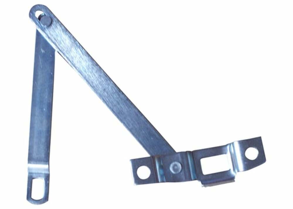 t Fits 1969-1972 Chevrolet Blazer; Fleetside Tailgate Arm TGA72RH Brothers Trucks