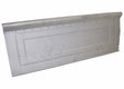 t Fits 1969-1972 Chevrolet Blazer; Front Bed Panel - Fleetside - Wood Bed FBP72FW Brothers Trucks