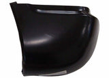1969-1972 Chevrolet Blazer; Front Fender Lower Tip - Right FLT72RH steel