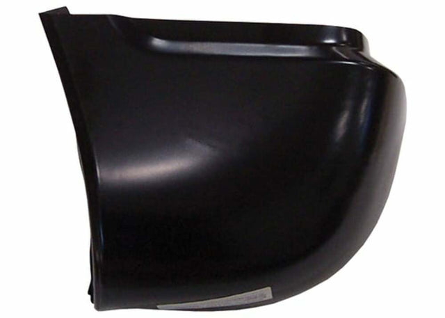 1969-1972 Chevrolet Blazer; Front Fender Lower Tip - Right FLT72RH steel